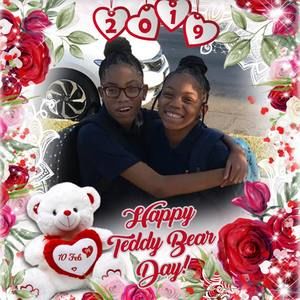 Meet your Posher, Roosevelt